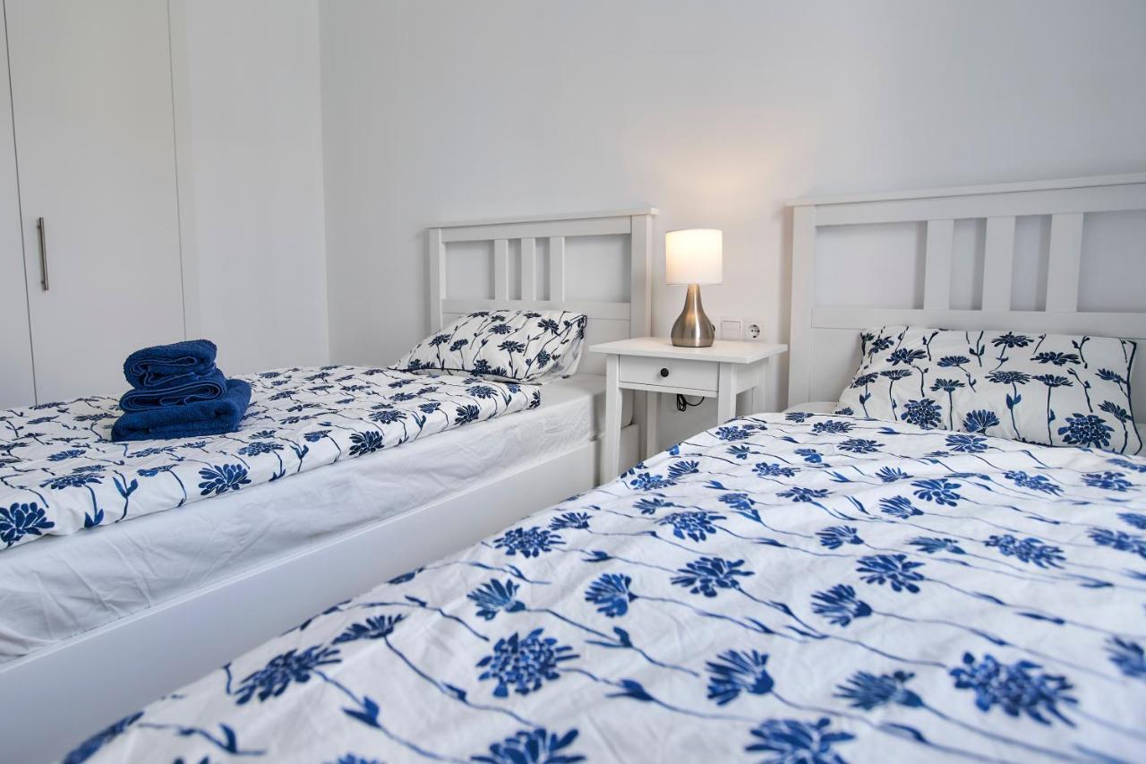 Penthouse With Stunning View And Rooftop Terrace Manilva Extérieur photo