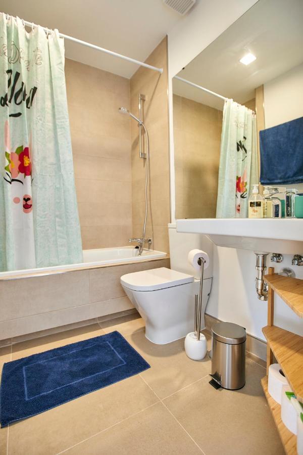 Penthouse With Stunning View And Rooftop Terrace Manilva Extérieur photo
