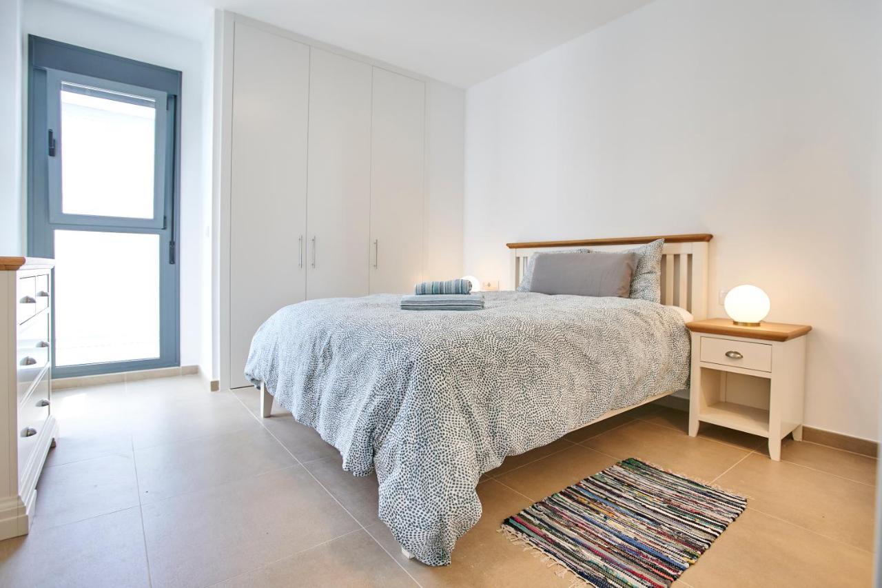 Penthouse With Stunning View And Rooftop Terrace Manilva Extérieur photo