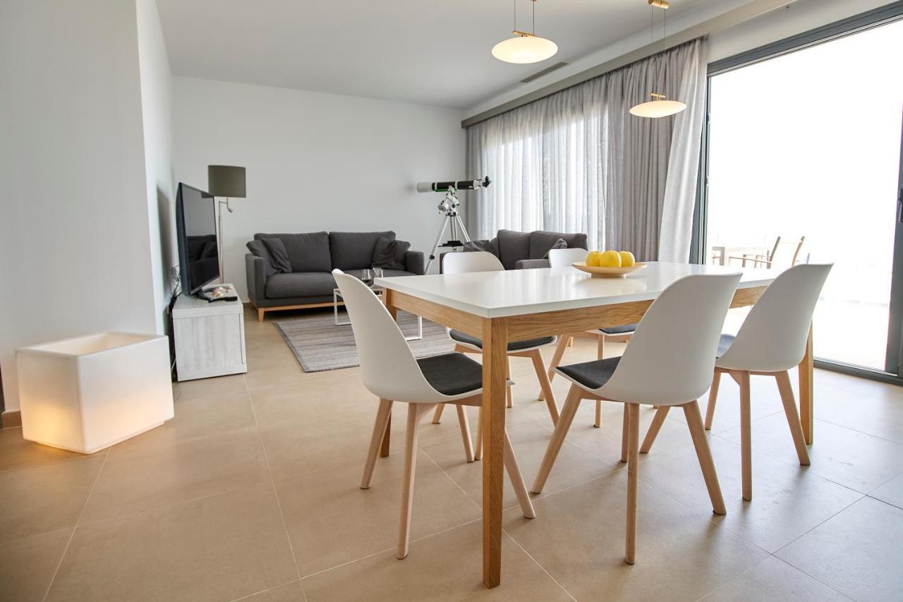 Penthouse With Stunning View And Rooftop Terrace Manilva Extérieur photo